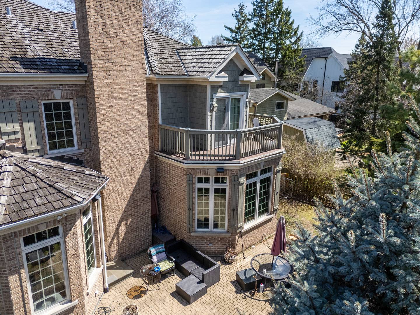 Northbrook, IL 60062,628 GREENWOOD Road