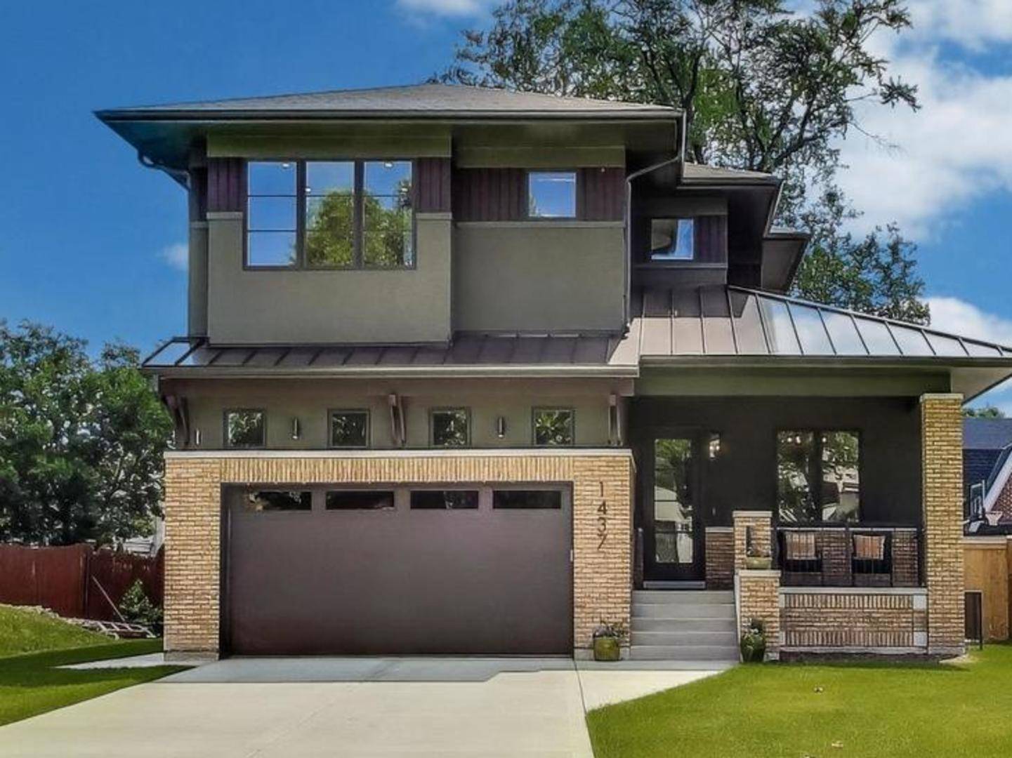 1437 ASHLAND Avenue, River Forest, IL 60305
