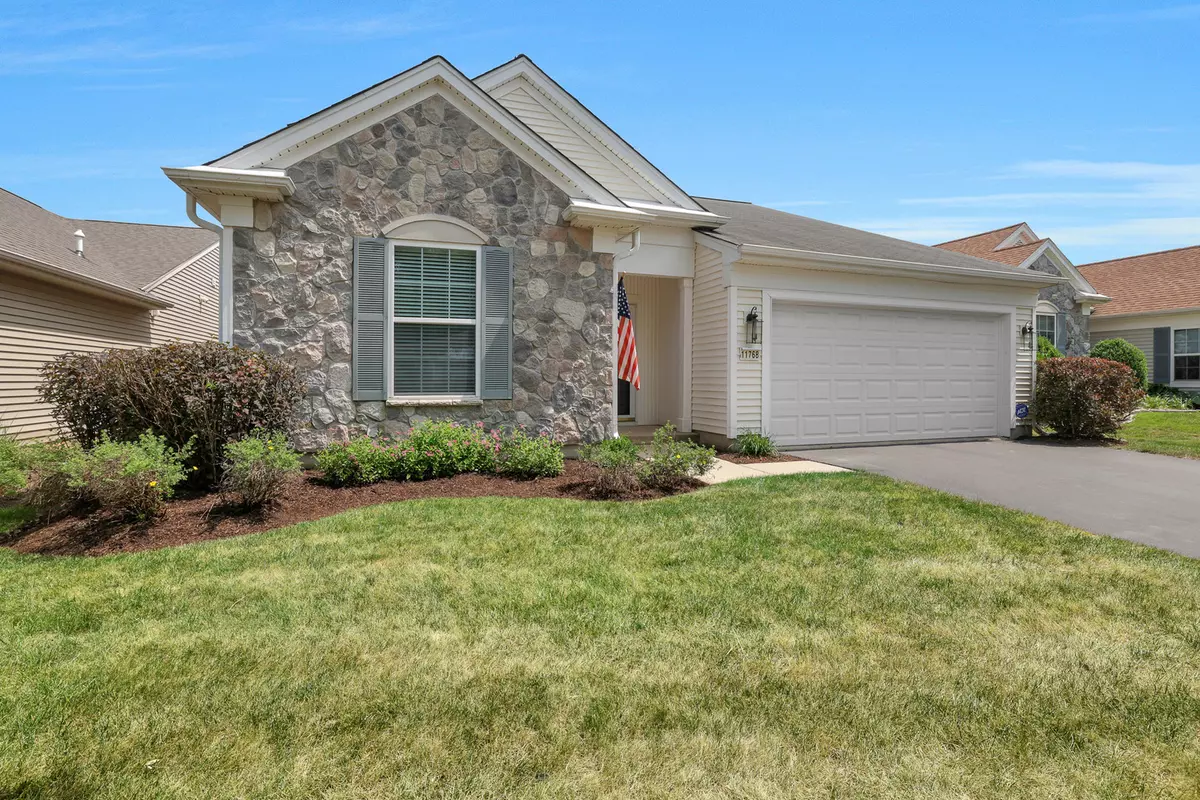 Huntley, IL 60142,11768 Chatfield Crossing