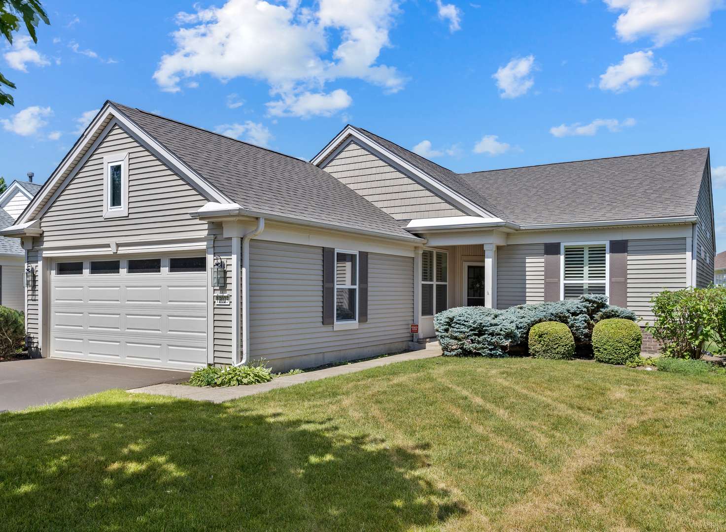 13023 Dearborn Trail, Huntley, IL 60142