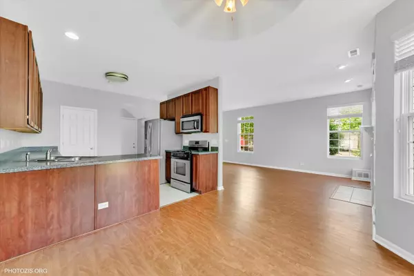 Algonquin, IL 60102,1401 MILLBROOK Drive #0