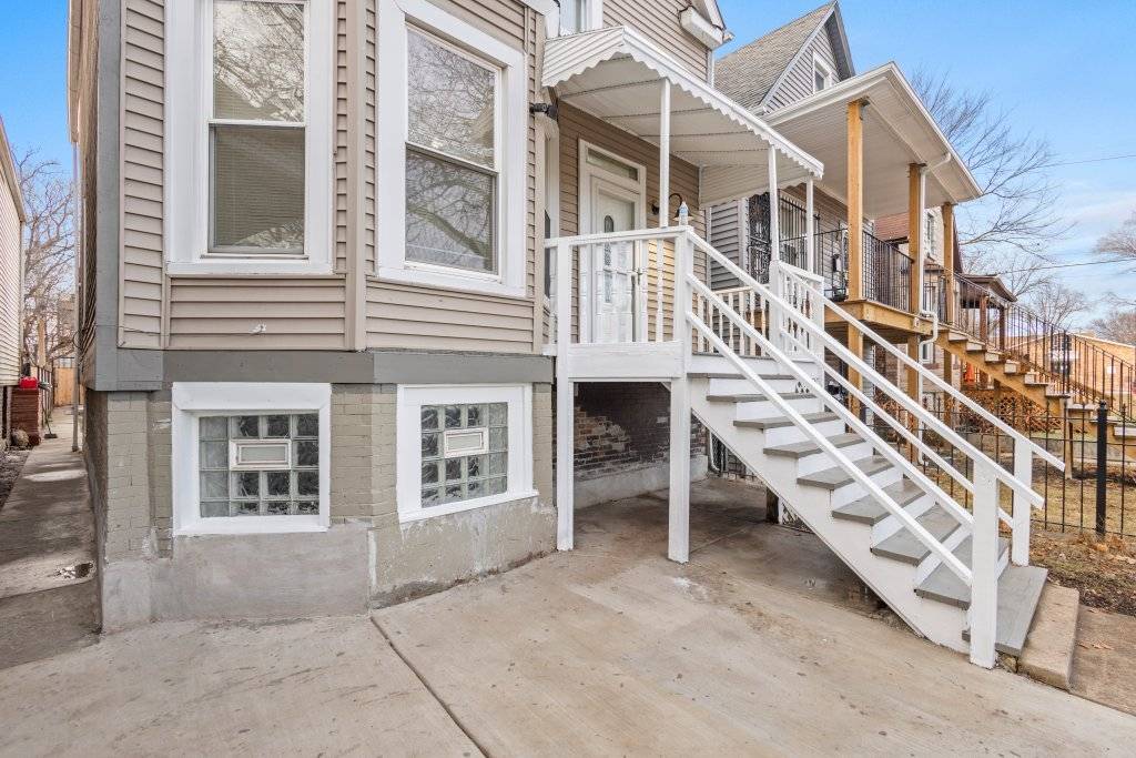 Chicago, IL 60636,6920 S LAFLIN Street