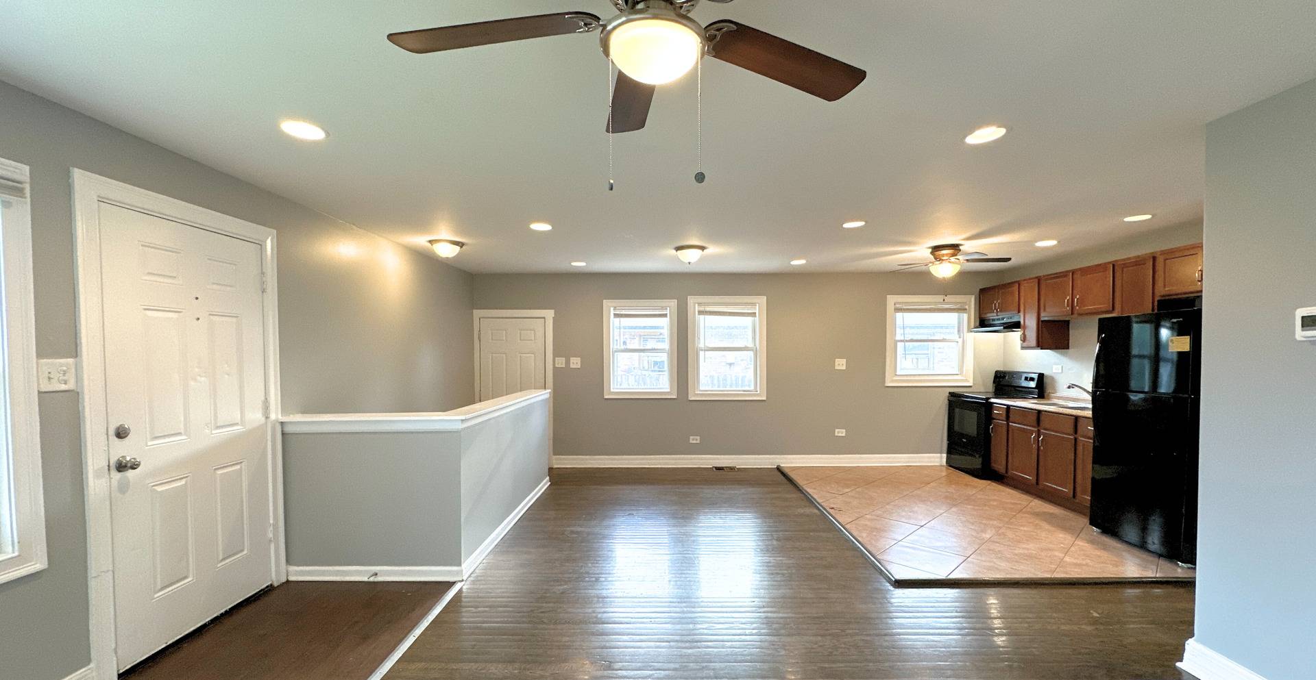 Harvey, IL 60426,105 W 158th Place