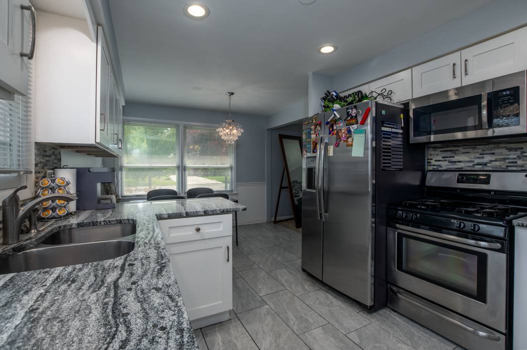 Midlothian, IL 60445,14816 Homan Avenue