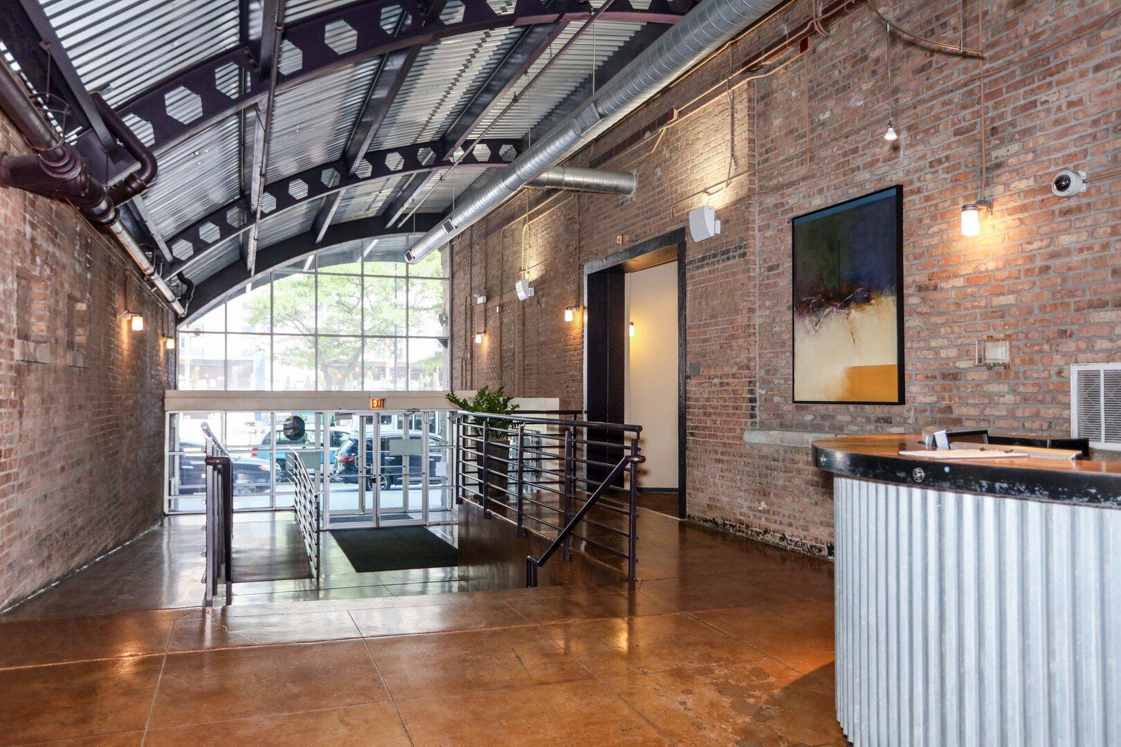 Chicago, IL 60607,500 S Clinton Street #228