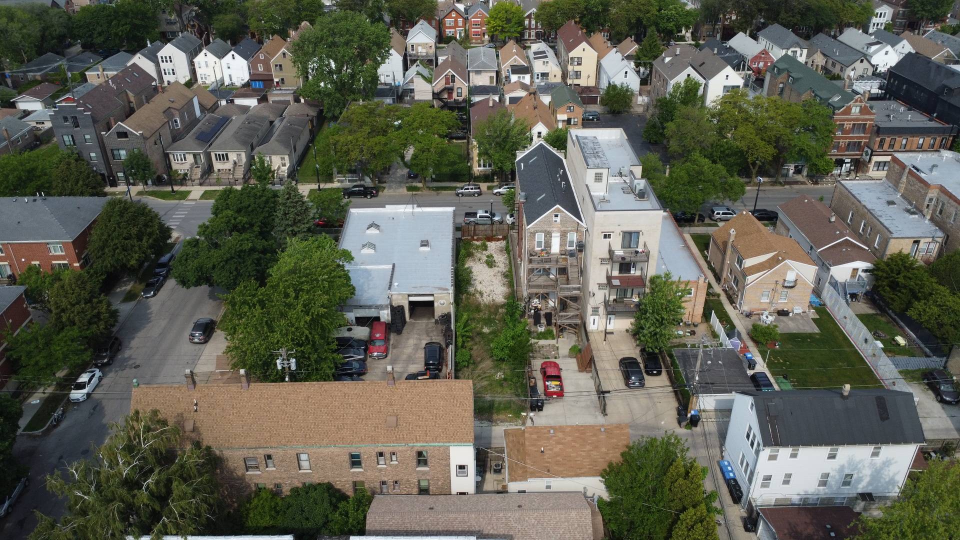 Chicago, IL 60608,3357 S Morgan Street