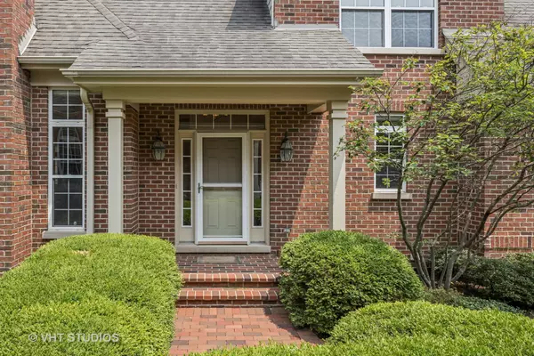 Western Springs, IL 60558,1012 Hickory Drive