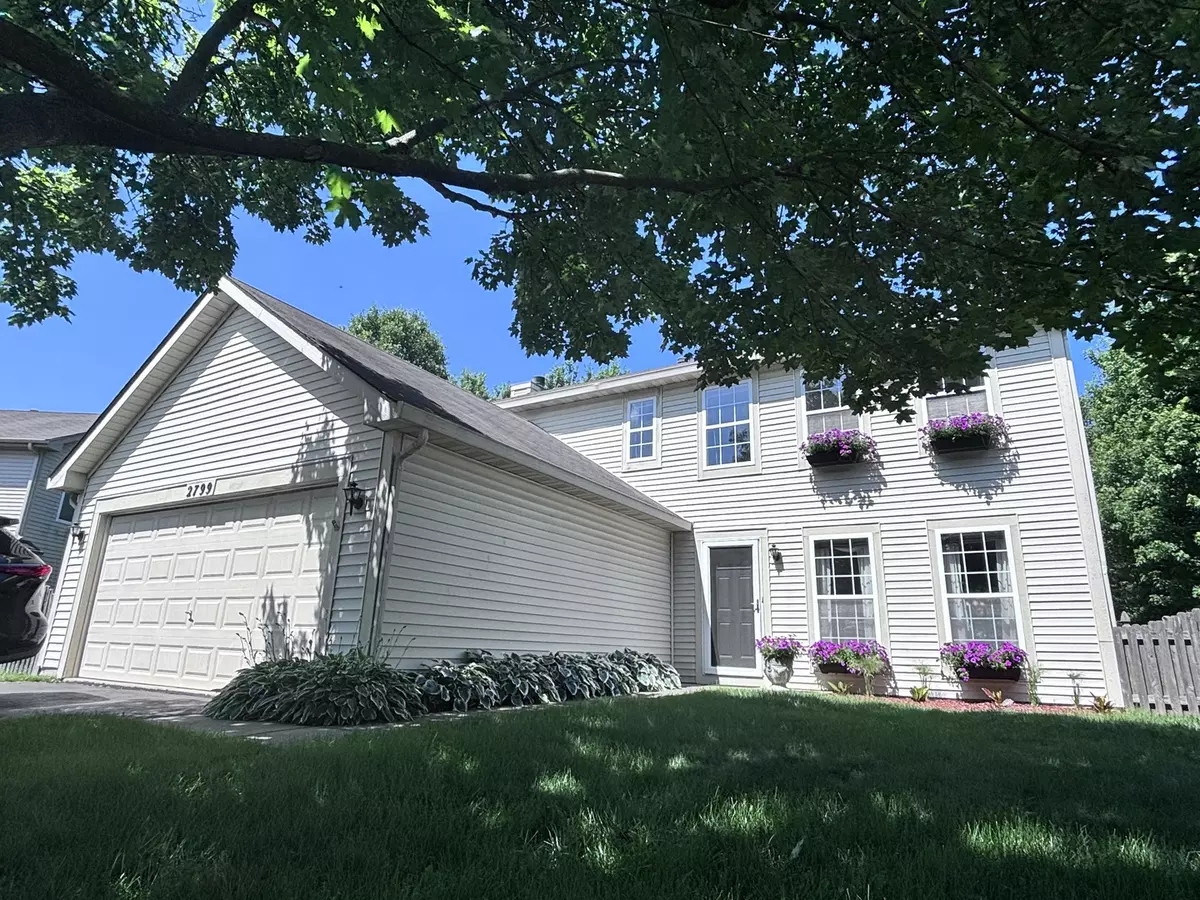 Aurora, IL 60503,2799 SQUAW VALLEY Trail