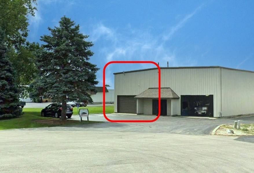1615 S Schroeder Lane #A, Mchenry, IL 60050