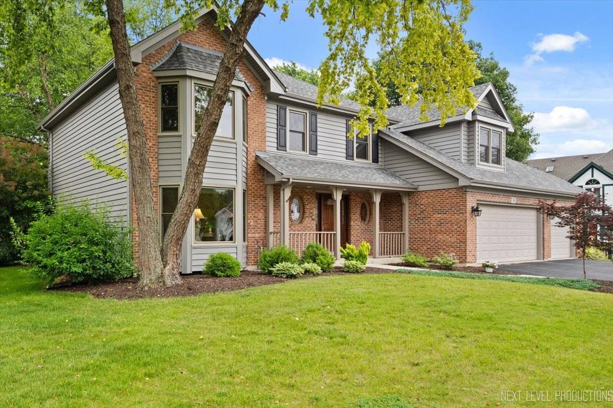 Aurora, IL 60504,78 Breckenridge Drive