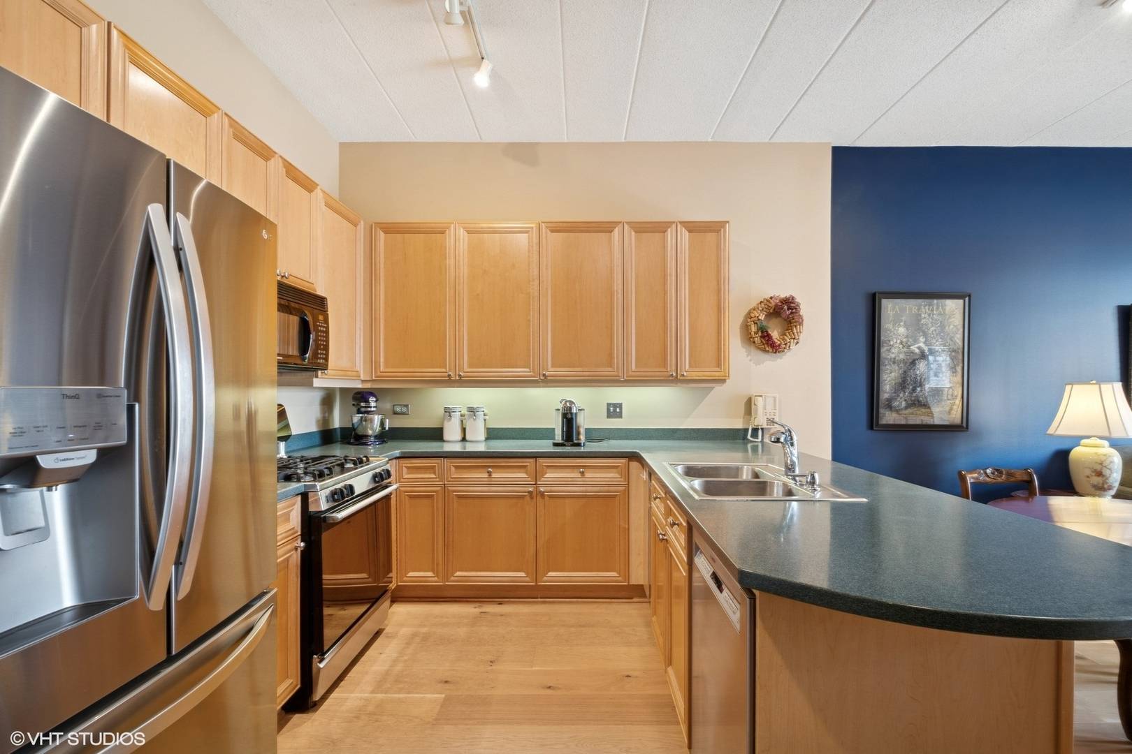 Chicago, IL 60607,1301 W Washington Boulevard #509