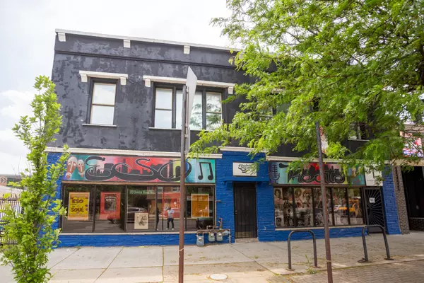 Chicago, IL 60644,5401 W Madison Street