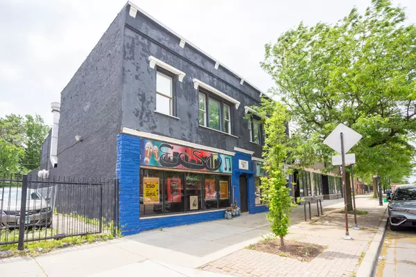 Chicago, IL 60644,5401 W Madison Street