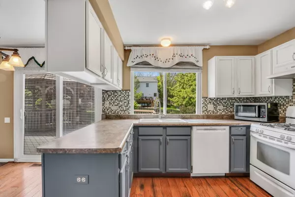 Lake Villa, IL 60046,768 Fieldstone Drive