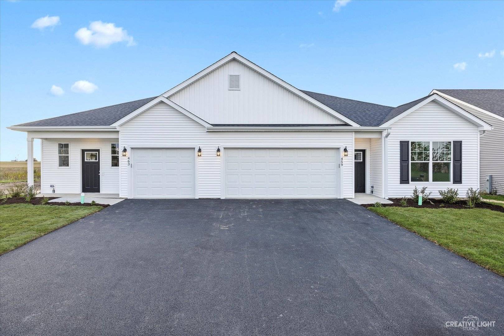 Cortland, IL 60112,514 S Preston Street