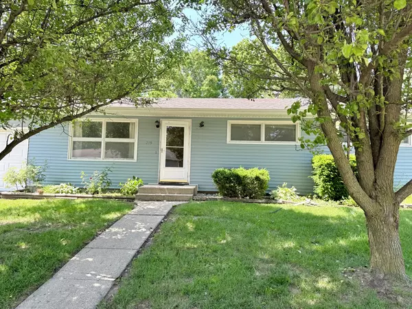 Rochelle, IL 61068,219 Phyllis Avenue