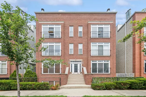 1720 W Diversey Parkway #1, Chicago, IL 60614