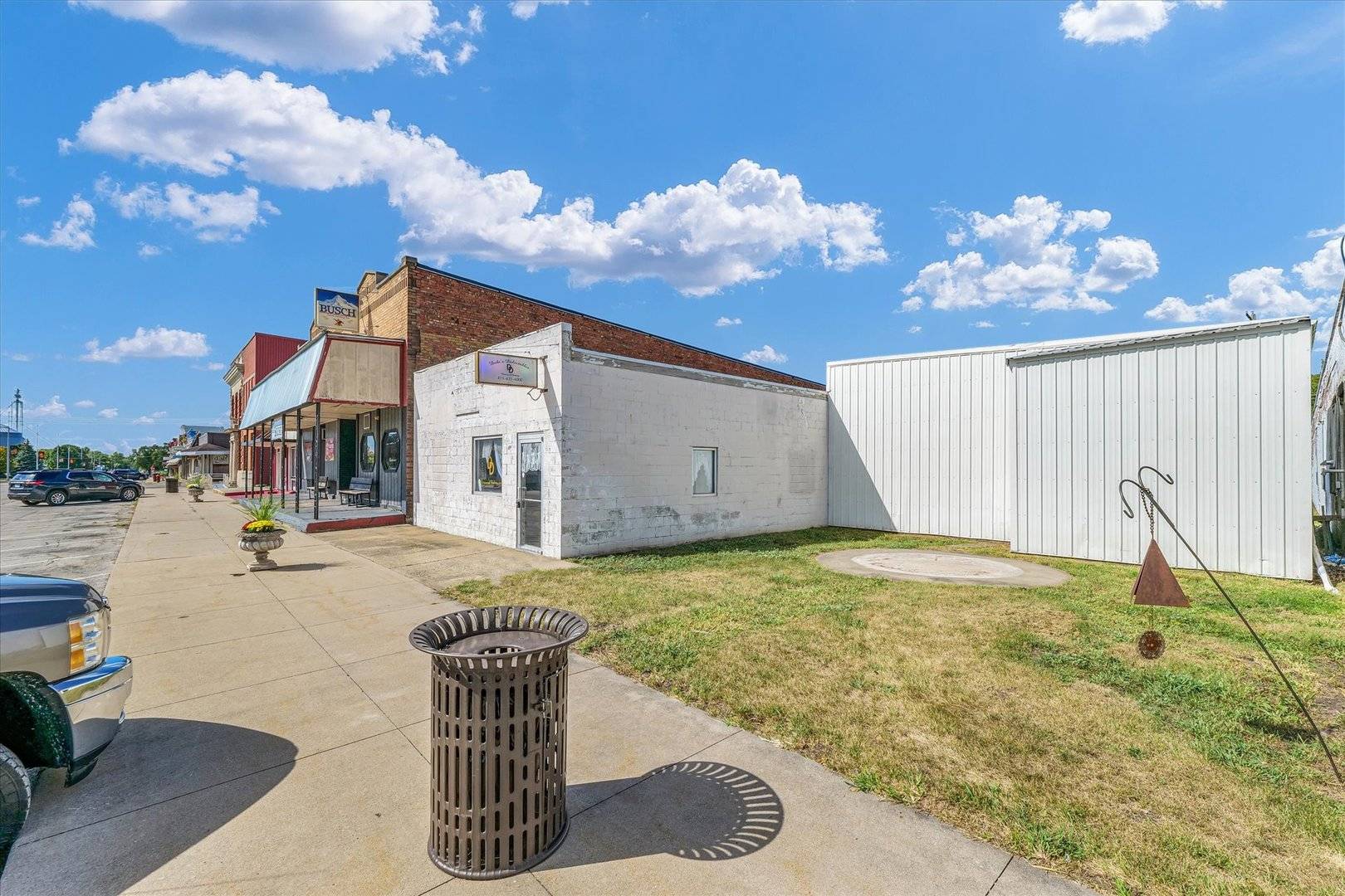 Chatsworth, IL 60921,516 E Locust Street