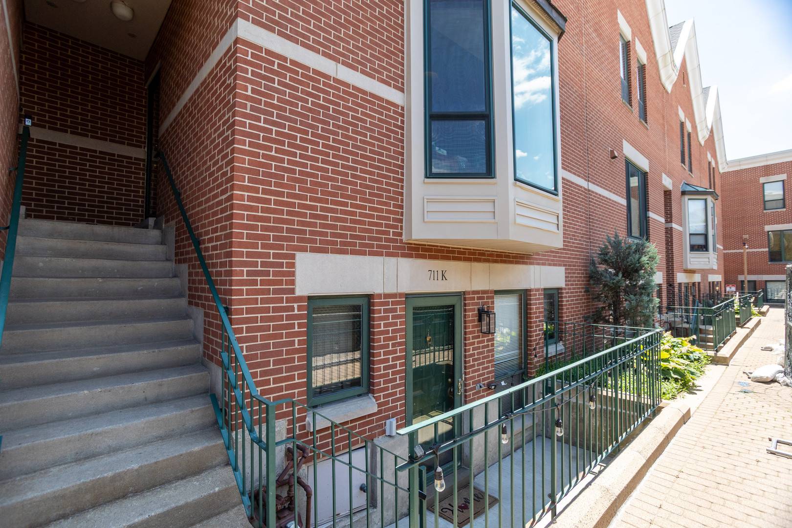 711 S Ashland Avenue #K, Chicago, IL 60607