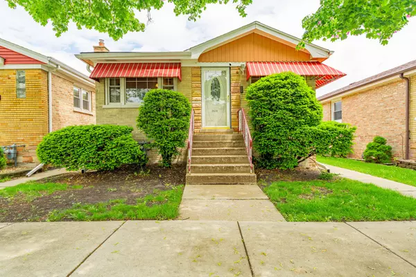 3631 54th Avenue, Cicero, IL 60804