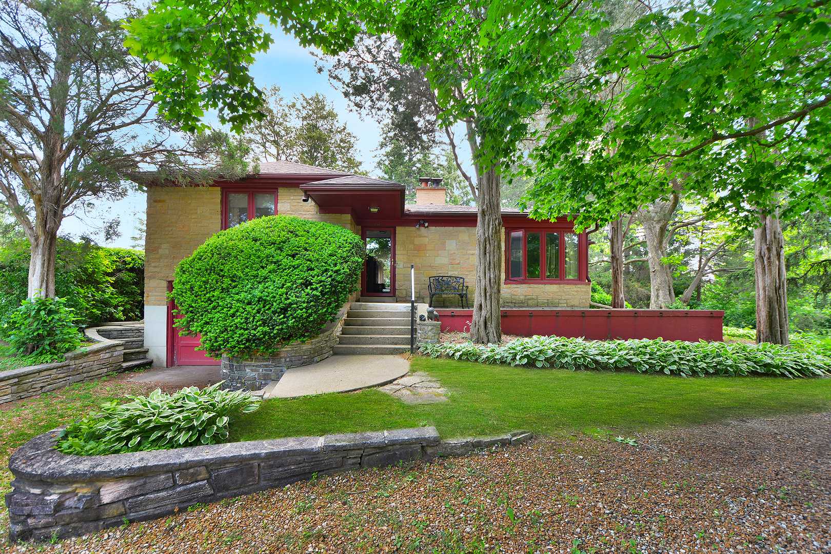Tower Lakes, IL 60010,203 Terrace Drive