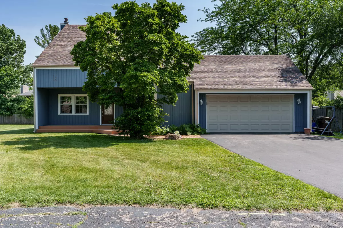 Rockford, IL 61114,5087 Wilderness Trail