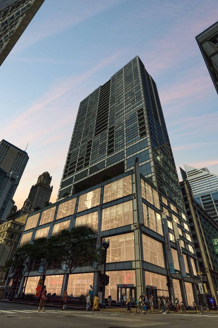 Chicago, IL 60601,8 E Randolph Street #1401