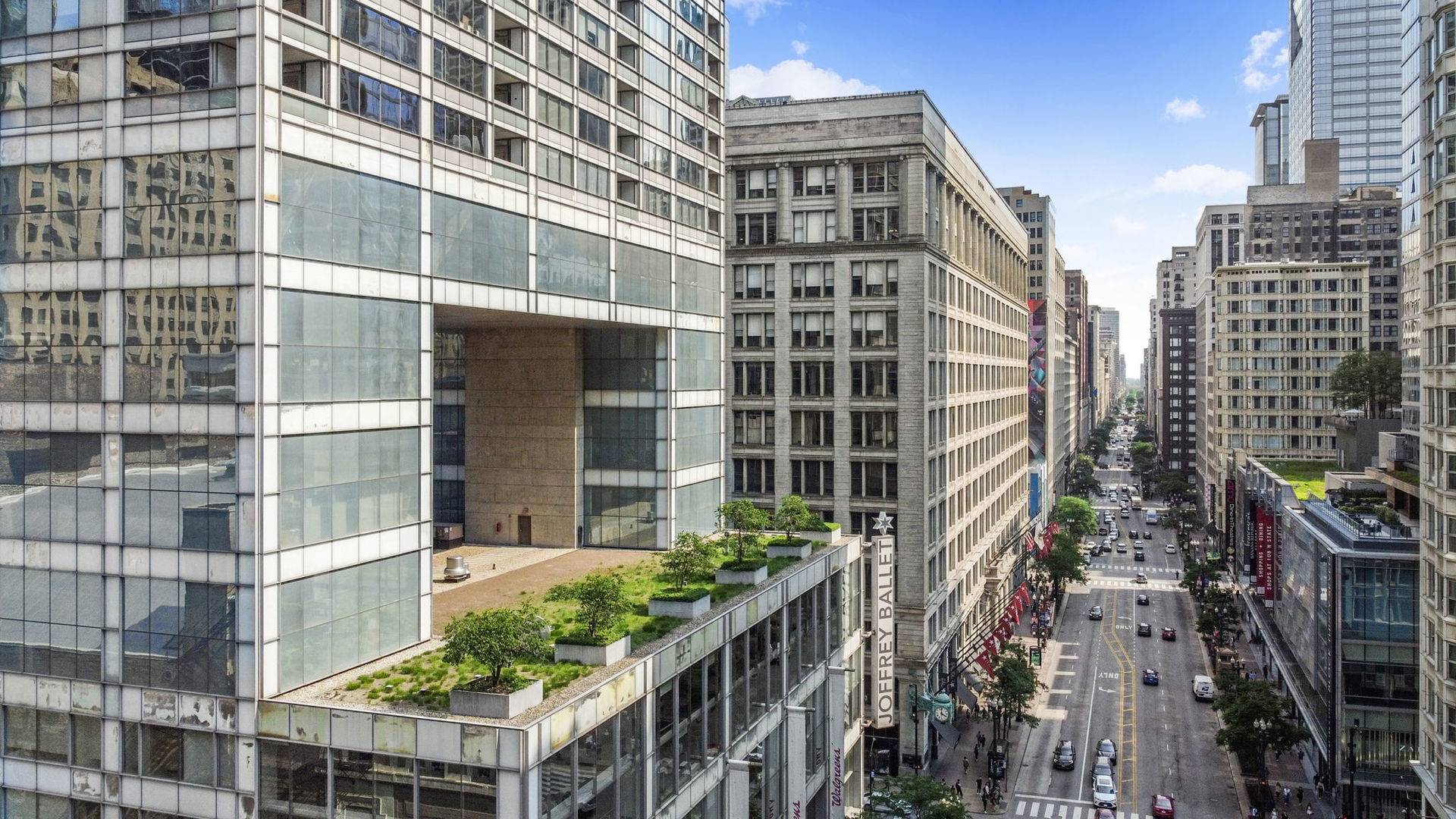 Chicago, IL 60601,8 E Randolph Street #1401
