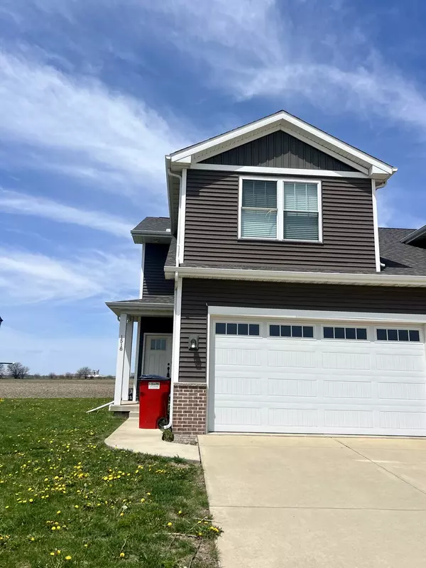 1516 Stonebluff Court, Champaign, IL 61822