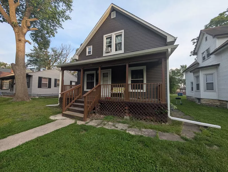 Address Not Disclosed