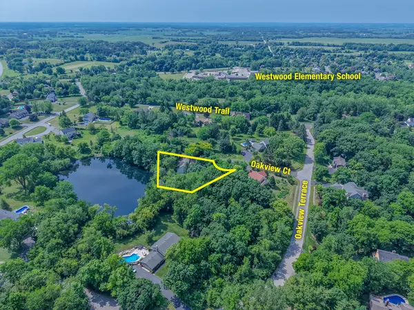 Woodstock, IL 60098,14216 Oakview Court