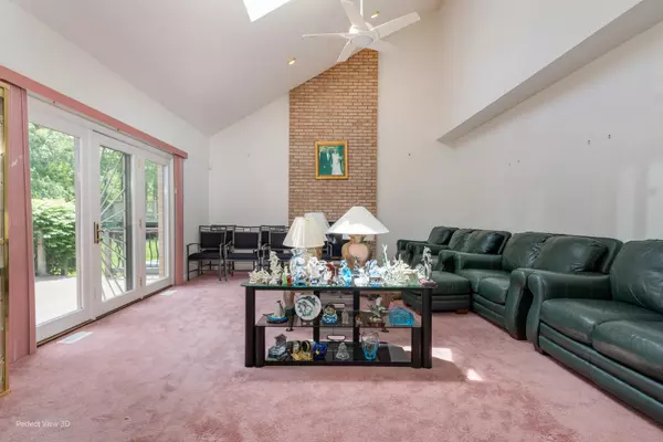 Olympia Fields, IL 60461,20825 Brookside Boulevard