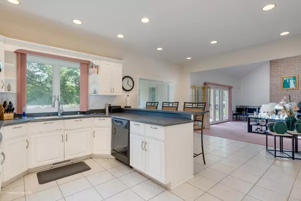 Olympia Fields, IL 60461,20825 Brookside Boulevard