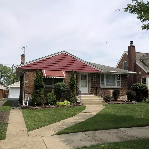 La Grange Park, IL 60526,1525 MORGAN Avenue