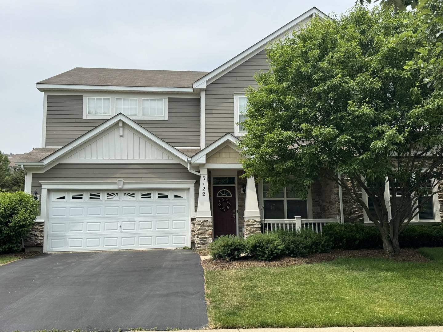 3122 Kyra Lane, Elgin, IL 60124