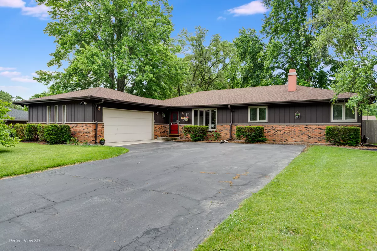 Mokena, IL 60448,11863 W JOSEPHINE Drive