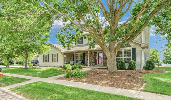 Urbana, IL 61802,306 N Beringer Circle