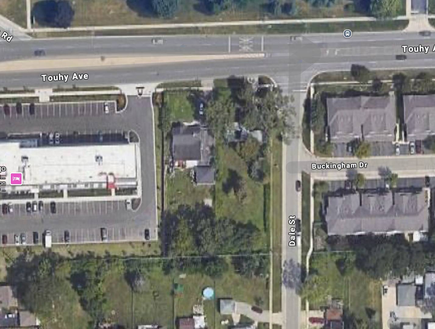 Des Plaines, IL 60018,1629 E Touhy Avenue