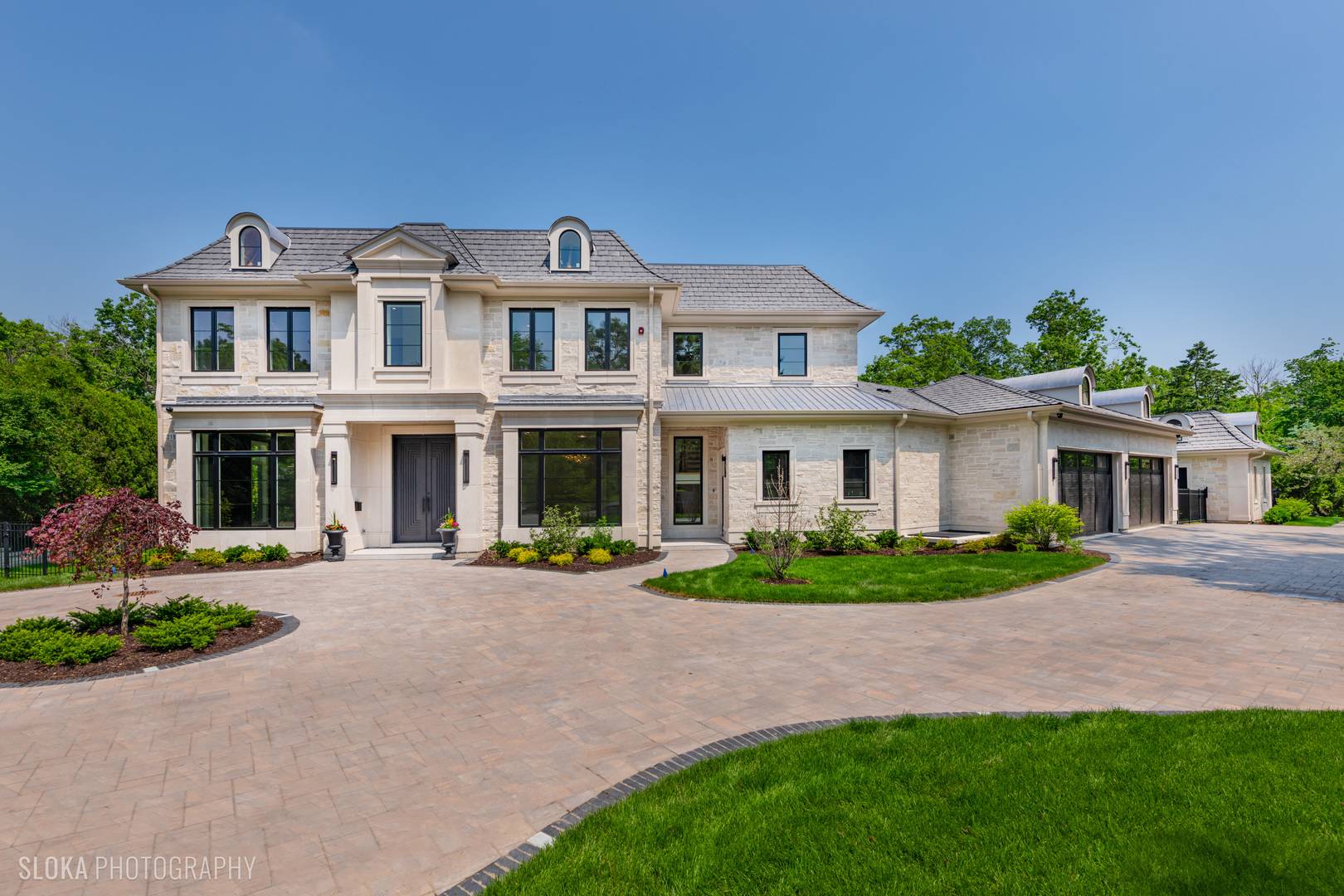 219 Lincoln Drive, Glencoe, IL 60022