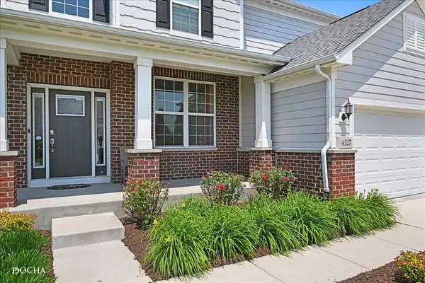 Naperville, IL 60564,4327 Conifer Road