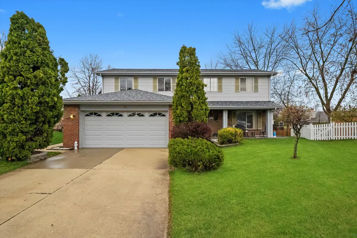 Woodridge, IL 60517,3 Lorraine Avenue