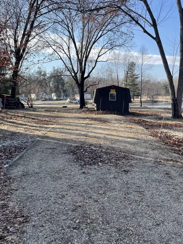 Sublette, IL 61367,5-463 Woodhaven Lakes