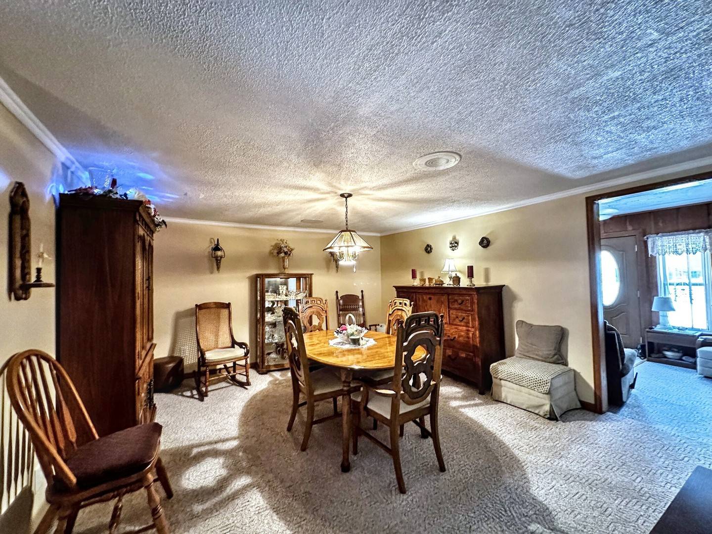 Beaverville, IL 60912,801 Saint Charles Street