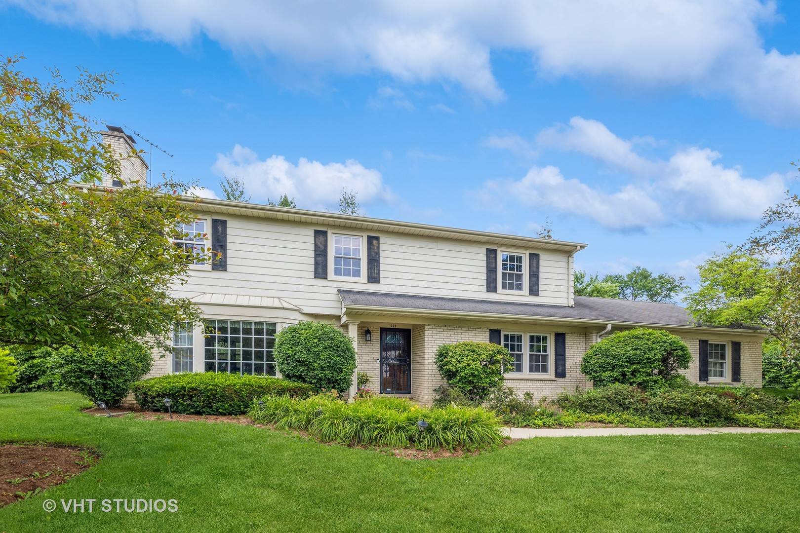 Arlington Heights, IL 60005,214 S Belmont Avenue