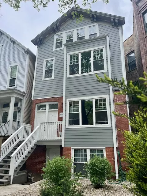 2618 N Orchard Avenue #2F, Chicago, IL 60614