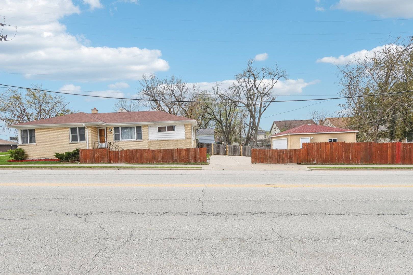 Berkeley, IL 60163,5800 Prospect Avenue