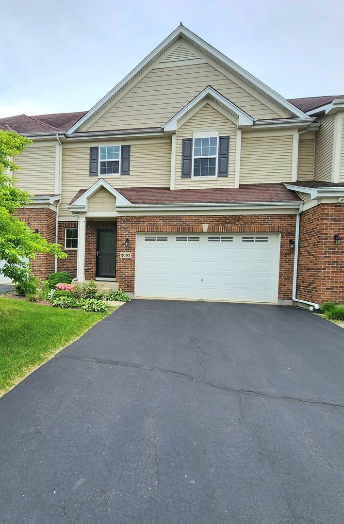 2003 Magenta Lane, Algonquin, IL 60102