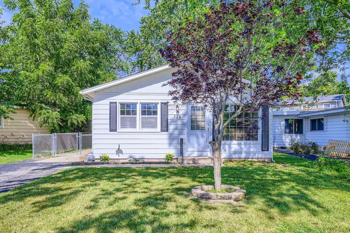 Round Lake, IL 60073,328 Hillandale Street