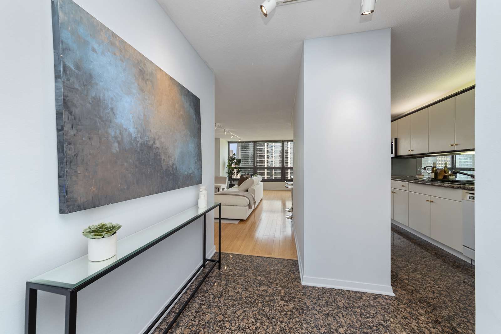 Chicago, IL 60601,360 E Randolph Street #3305