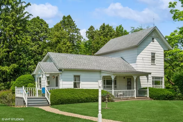 Zion, IL 60099,42008 N Delany Road